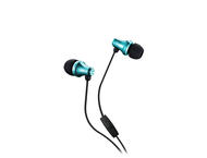 Слушалки Fenda Spiro E260, в зелено