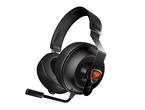 Слушалки COUGAR Phontum Essential Black