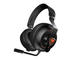 Слушалки COUGAR Phontum Essential Black