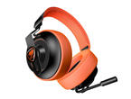 Слушалки COUGAR Phontum Essential, в оранжево
