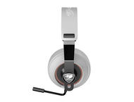 Слушалки COUGAR Phontum Essential, в бяло