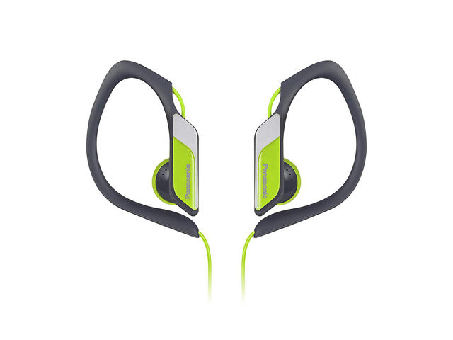 Слушалки Panasonic RP-HS34E-Y