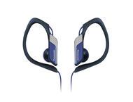 Слушалки Panasonic RP-HS34E-A