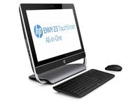 All in One HP ENVY 23-d110fb Touchsmart