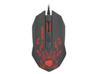 Мишки Fury BRAWLER
