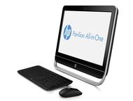 All in One HP Pavilion 23-b110fb с ТВ тунер!