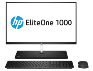 All in One HP Elite One 1000 G1 AiO