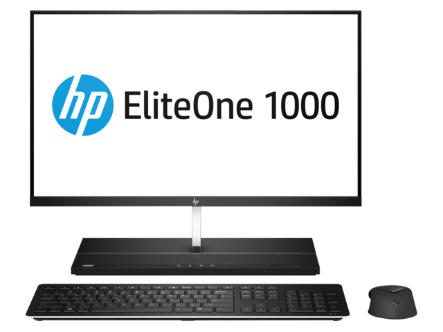 All in One HP Elite One 1000 G1 AiO