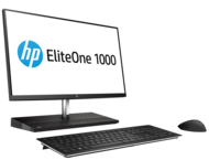 All in One HP Elite One 1000 G1 AiO