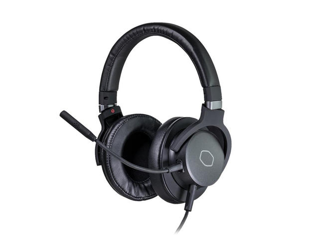 Слушалки Cooler Master MH751 2.0