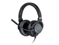 Слушалки Cooler Master MH752 Virtual 7.1 USB