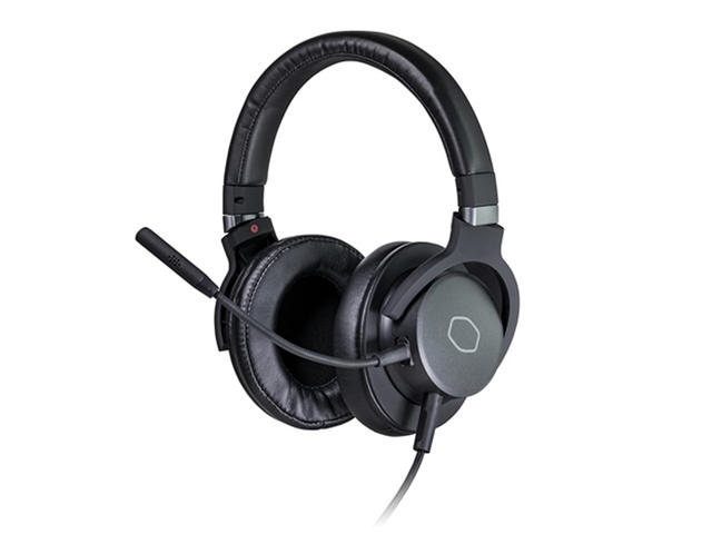 Слушалки Cooler Master MH752 Virtual 7.1 USB