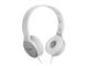 Слушалки Panasonic RP-HF300ME-W, бели