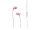 Слушалки Panasonic RP-TCM360E-P, розови