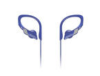 Слушалки Panasonic RP-BTS10E-A, сини