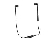 Слушалки Panasonic RP-NJ300BE-K, черни