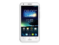 Смартфони Asus PadFone 2 бял 32GB, бял цвят