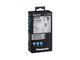 Слушалки Panasonic RP-NJ300BE-W, бели