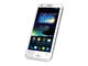 Смартфони Asus PadFone 2 бял 32GB, бял цвят