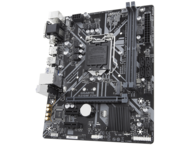 Дънни платки GIGABYTE H310M S2H 1.1