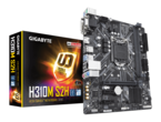 Дънни платки GIGABYTE H310M S2H 1.1