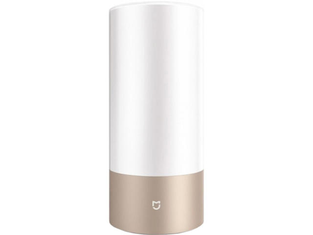 Smart Home Xiaomi Mi Bedside Lamp (Gold) EU