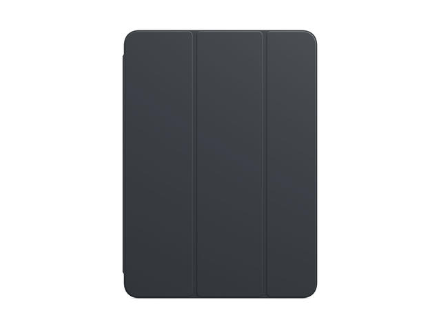 Калъфи за таблети Apple Smart Folio за 11" iPad Pro, Charcoal Gray