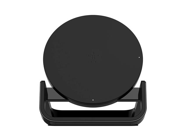 Зарядни устройства Belkin Boost Up безжично зарядно 10W, черно