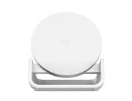 Зарядни устройства Belkin Boost Up безжично зарядно 10W, бяло