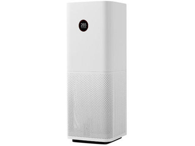 Smart Home Xiaomi Mi Air Purifier Pro EU
