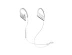 Слушалки Panasonic RP-BTS35E-W, бели
