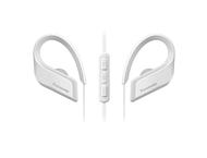 Слушалки Panasonic RP-BTS35E-W, бели