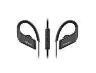 Слушалки Panasonic RP-BTS35E-K, черни