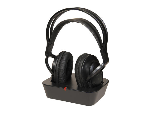 Слушалки Panasonic RP-WF830E-K