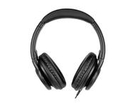 Слушалки Panasonic RP-HD6ME-K