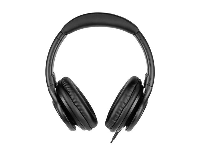 Слушалки Panasonic RP-HD6ME-K