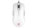 Мишки ZOWIE FK1+, в бяло