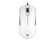 Мишки ZOWIE ZA12, в бяло
