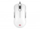 Мишки ZOWIE ZA12, в бяло