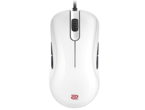 Мишки ZOWIE ZA13, в бяло