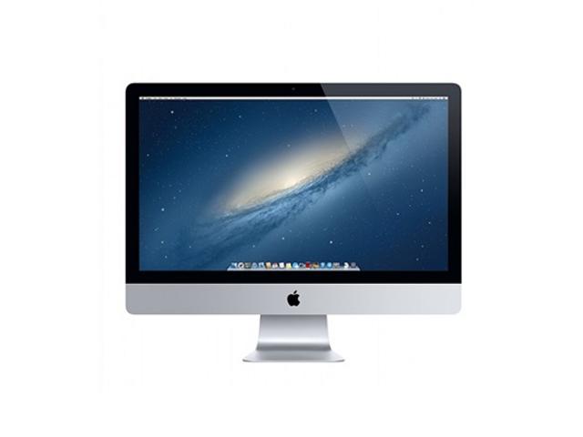 All in One iMac 27