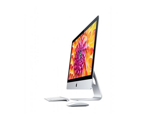 All in One iMac 21.5