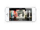 Смартфони Apple iPhone 5 64GB, сребрист цвят