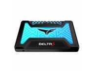 SSD 500GB Team Group T-FORCE DELTA S RGB SATA