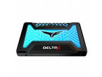 SSD 500GB Team Group T-FORCE DELTA S RGB SATA