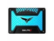 SSD 500GB Team Group T-FORCE DELTA S RGB SATA