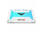 SSD 1TB Team Group T-FORCE DELTA S RGB SATA White