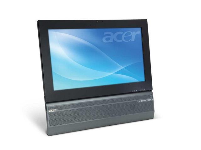 All in One Acer Veriton VZ4611G