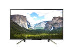 Телевизори Sony KDL-43WF660