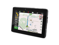 Таблети Prestigio Geovision 7780 8GB, черен цвят